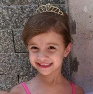 Meet your Posher, Audrey